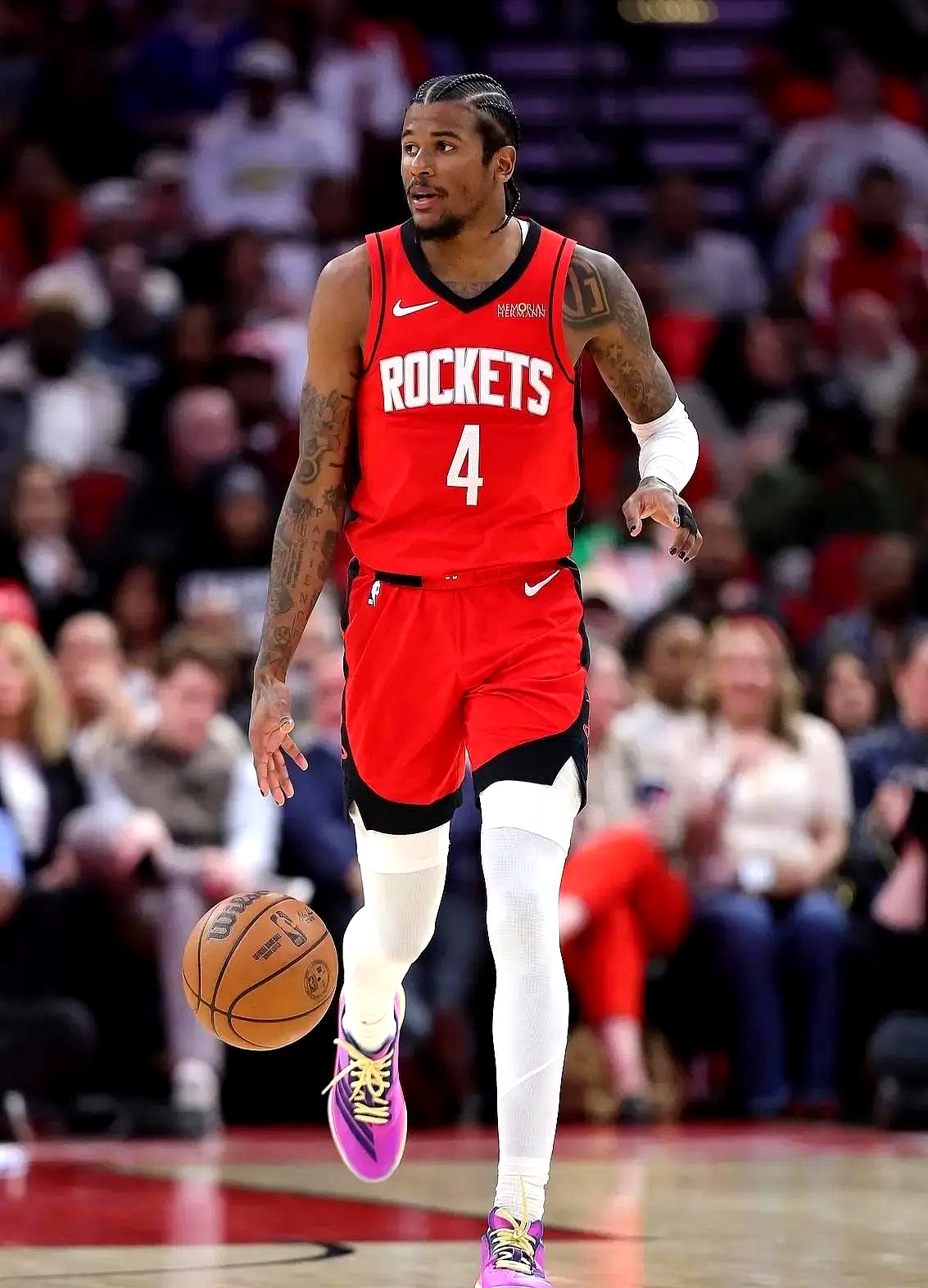 体育直播-关于里程碑夜！休斯敦火箭豪取连胜，欧联赛后刷纪录，话题不断，球队文化再被提及的信息