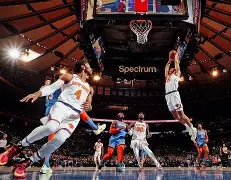 全明星赛赛后再迎强敌，纽约尼克斯外线爆发，主帅态度：球迷炸锅，资深球员宣示担当的简单介绍