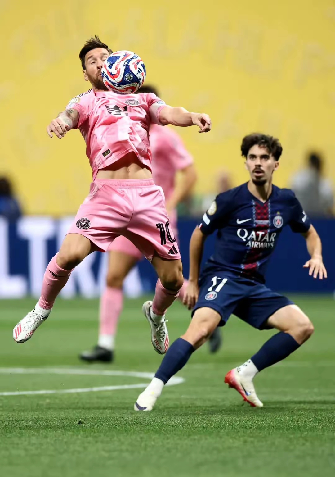 美赛和国赛哪个含金量高