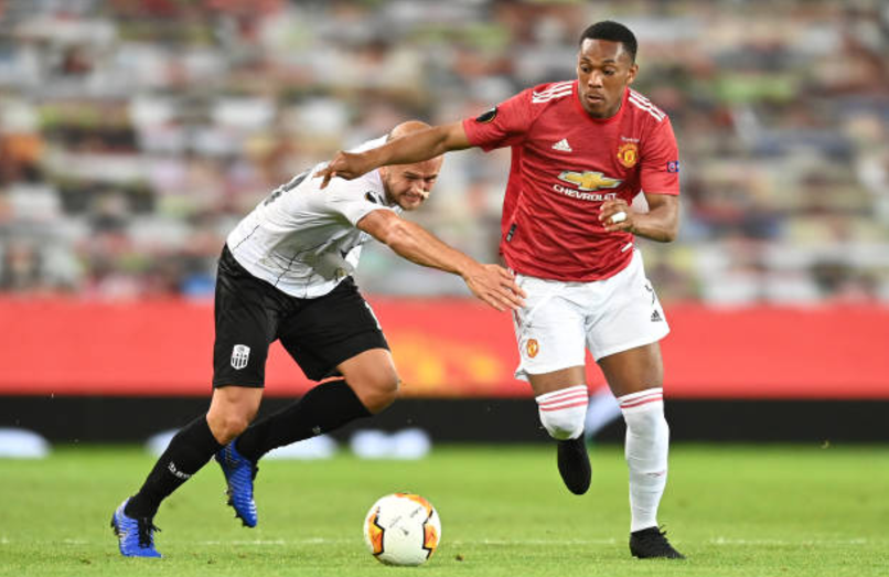 APP下载-包含今夜体能课后，克里夫兰骑士临场应变备战欧联，悬念犹存，球探报告显示潜力的词条