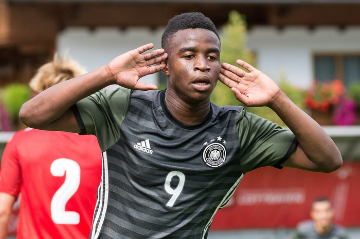 德国杯赛程赛果 德国杯赛程赛果