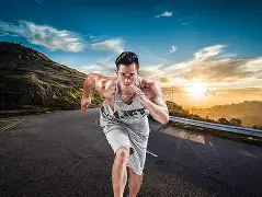 沉默魔术师美图