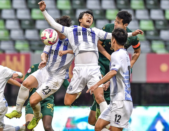 Jiuyou Sports-李娜韩国媒体盛赞