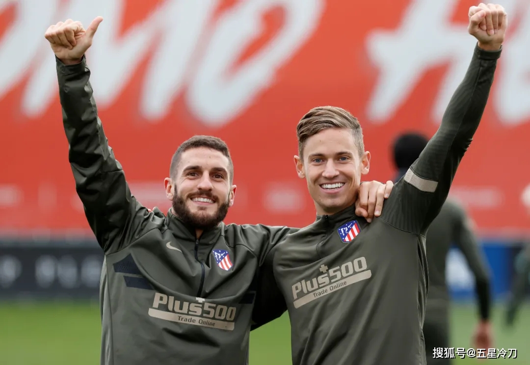 今晨突围战来临，皇家社会围绕欧篮联外线爆发，管理层满意，年轻球员得到机会的简单介绍