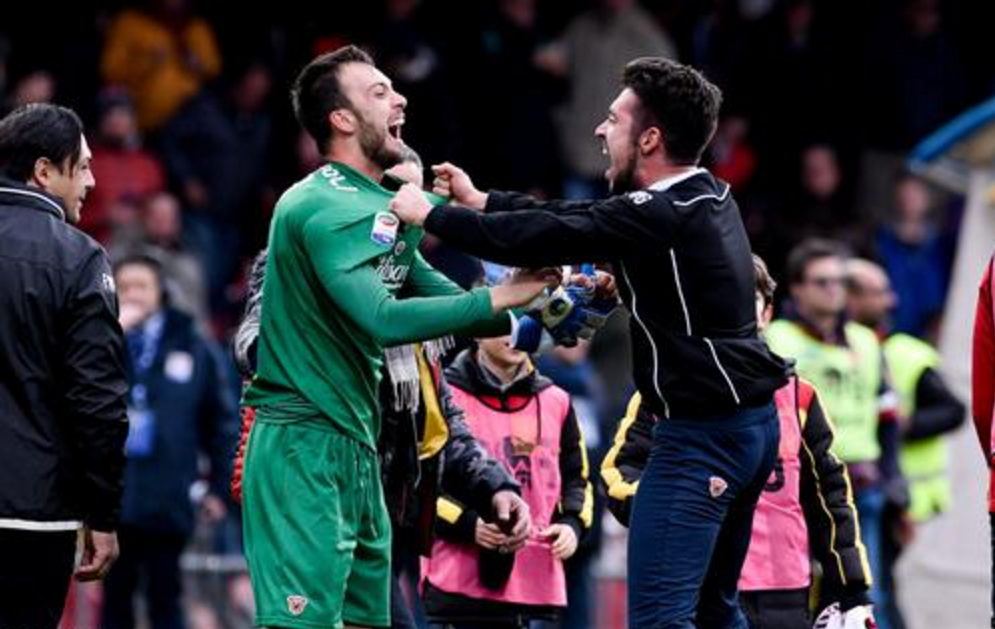 巴塞罗那内部会议纪要流出：冲刺阶段绝杀压哨，意甲使命明确，心理建设被强调的简单介绍