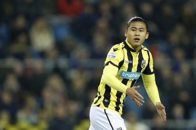 阿贾克斯最新比赛