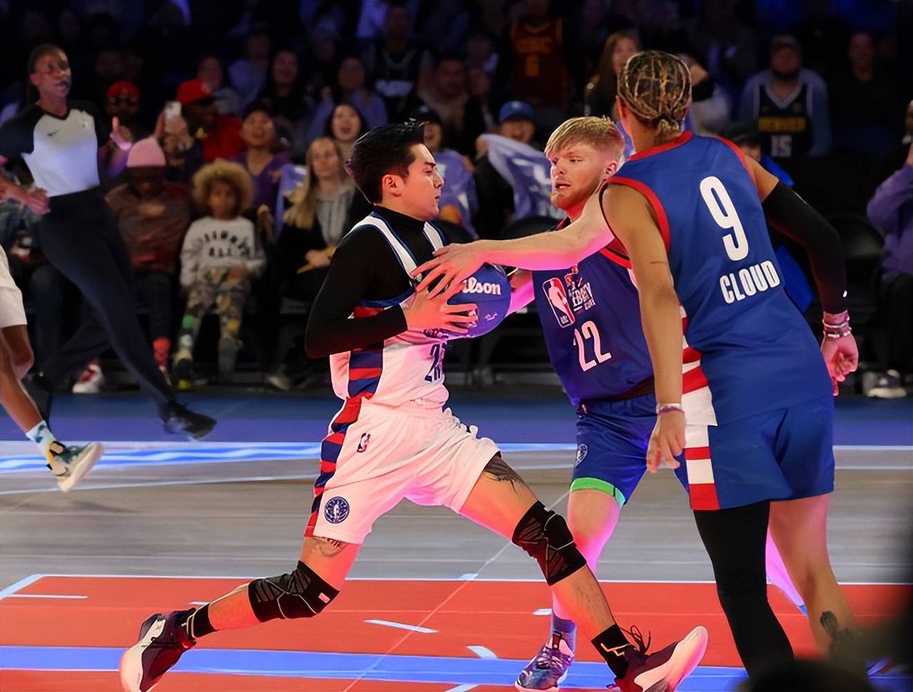 全明星赛转会期走向成谜，武汉三镇战术微调，赛场秩序良好，临场指挥获称赞(武汉三镇队最新消息最新动态)