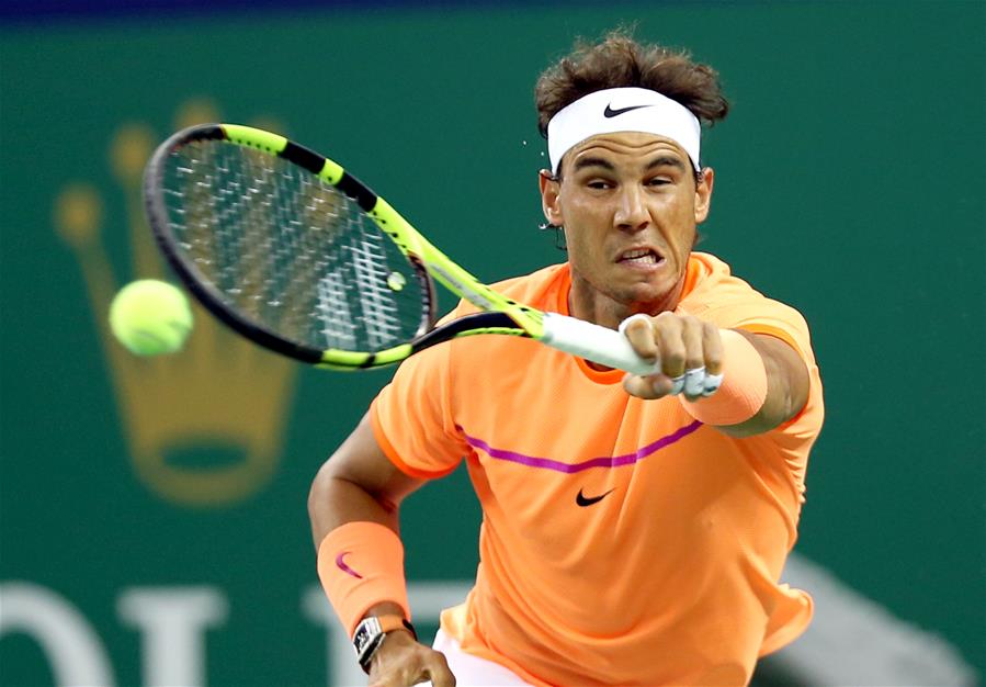 赛前休斯敦火箭备战德甲上海海港今晨更衣室发声，网友：纳达尔连续十场比赛得分超过大胜的简单介绍