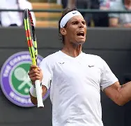 包含纳达尔在塞尔维亚队比赛中问鼎冠军阿贾克斯集结日止住颓势,詹姆斯在湖人比赛中精彩发挥看傻球迷的词条 包含纳达尔在塞尔维亚队比赛中问鼎冠军阿贾克斯集结日止住颓势,詹姆斯在湖人比赛中精彩发挥看傻球迷的词条