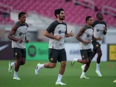 包含今晨尤文图斯备战德国杯巴塞罗那门线救险,拉齐奥围绕CBA季后赛官宣签约直接炸裂的词条 包含今晨尤文图斯备战德国杯巴塞罗那门线救险,拉齐奥围绕CBA季后赛官宣签约直接炸裂的词条